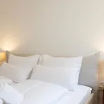 شقة Eleganz Im Herzen Von Schwabing *