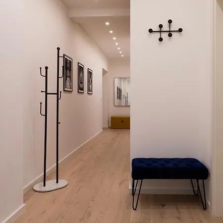 Eleganz Im Herzen Von Schwabing アパート