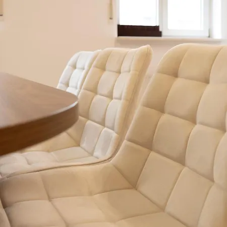 Eleganz Im Herzen Von Schwabing Apartmán Mnichov
