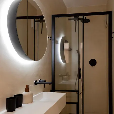 Eleganz Im Herzen Von Schwabing Apartment *