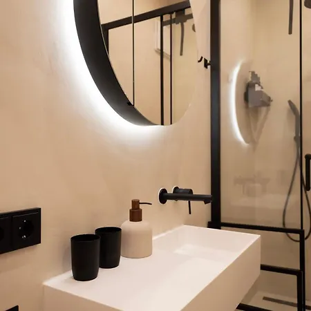 Eleganz Im Herzen Von Schwabing Apartment Munich
