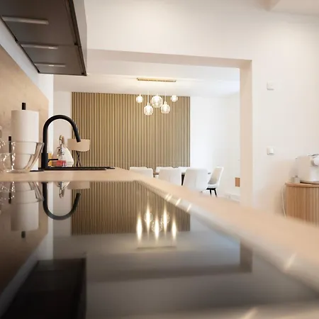 Eleganz Im Herzen Von Schwabing Apartment *