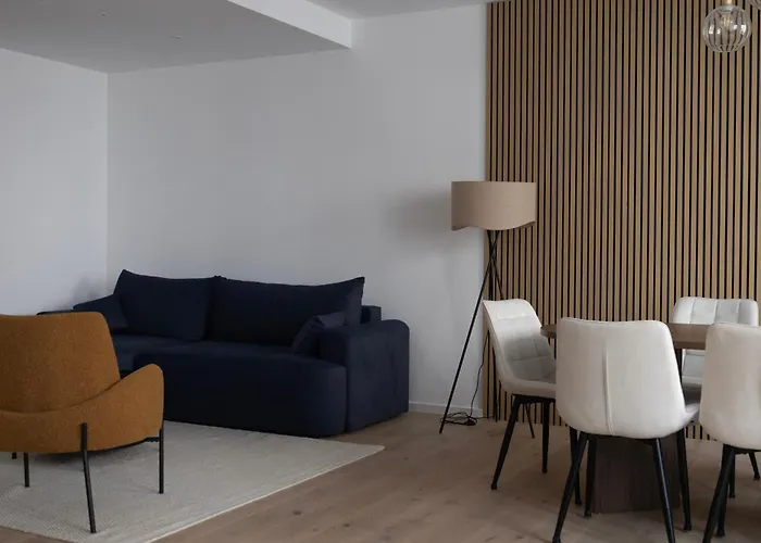 Eleganz Im Herzen Von Schwabing Apartman München