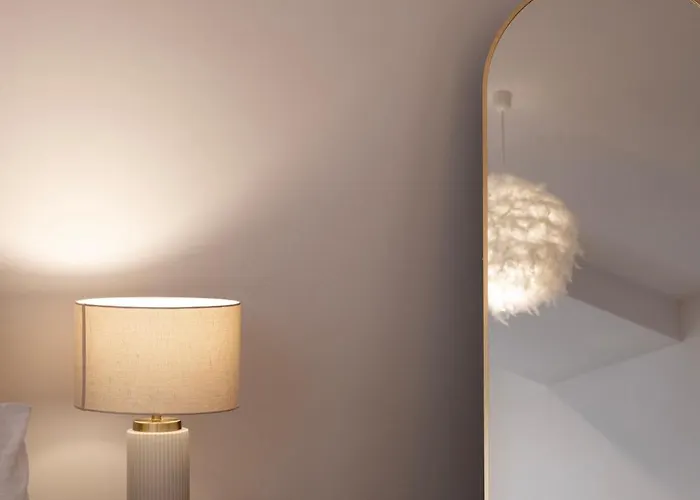 Eleganz Im Herzen Von Schwabing