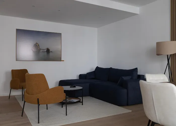 Eleganz Im Herzen Von Schwabing Apartman *