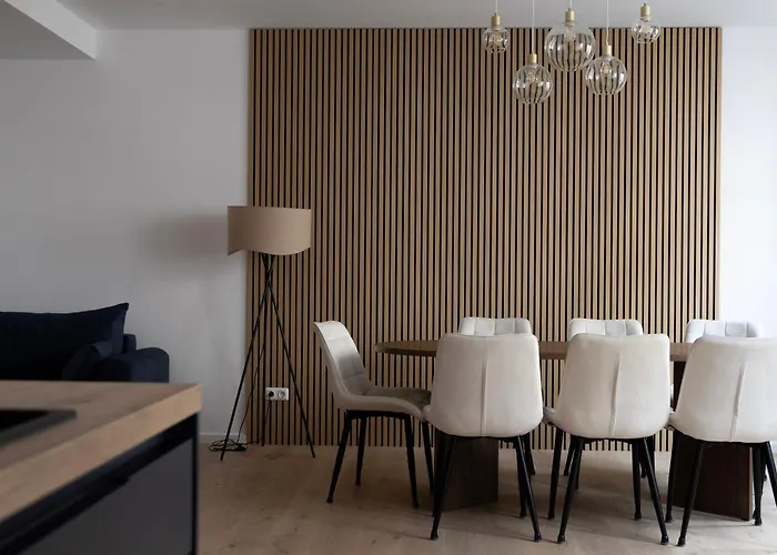 Eleganz Im Herzen Von Schwabing München