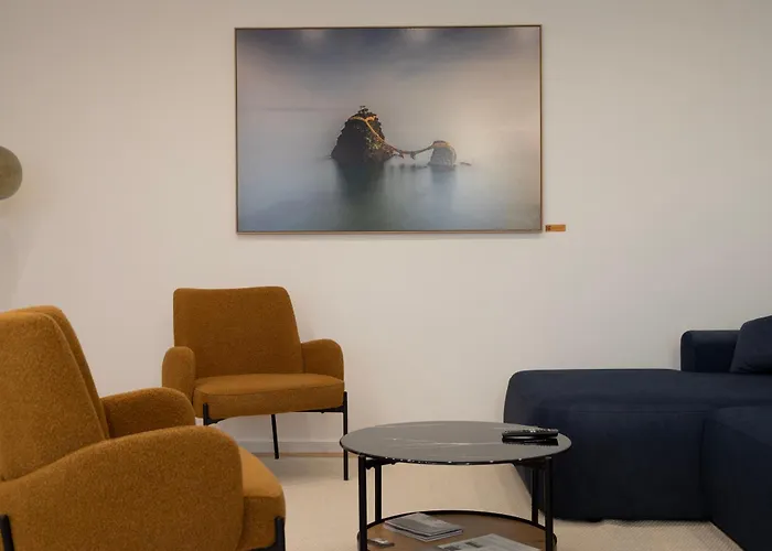 Eleganz Im Herzen Von Schwabing Apartman *