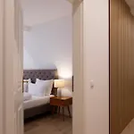 Eleganz Im Herzen Von Schwabing Appartement