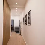 Appartement Eleganz Im Herzen Von Schwabing München