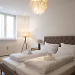 Eleganz Im Herzen Von Schwabing