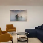 Eleganz Im Herzen Von Schwabing Appartement