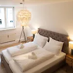 Appartement Eleganz Im Herzen Von Schwabing