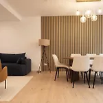 Eleganz Im Herzen Von Schwabing Appartement München