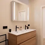 Appartement Eleganz Im Herzen Von Schwabing *