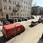 Appartement Eleganz Im Herzen Von Schwabing *
