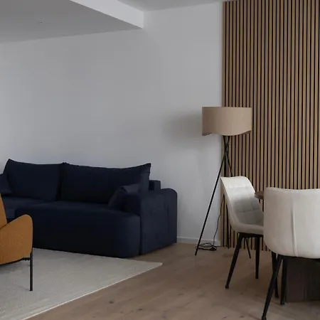 Eleganz Im Herzen Von Schwabing Appartement München