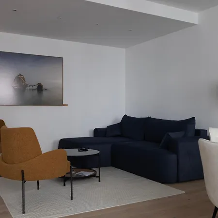 Eleganz Im Herzen Von Schwabing Appartement *