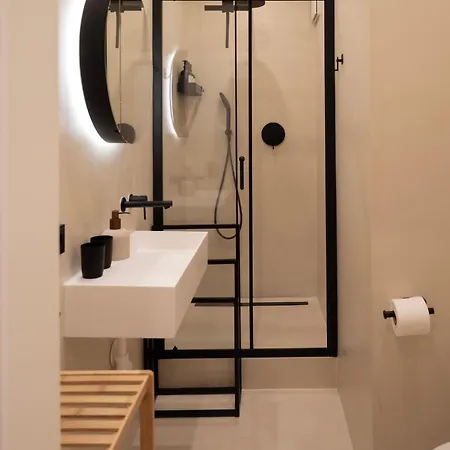 アパート Eleganz Im Herzen Von Schwabing