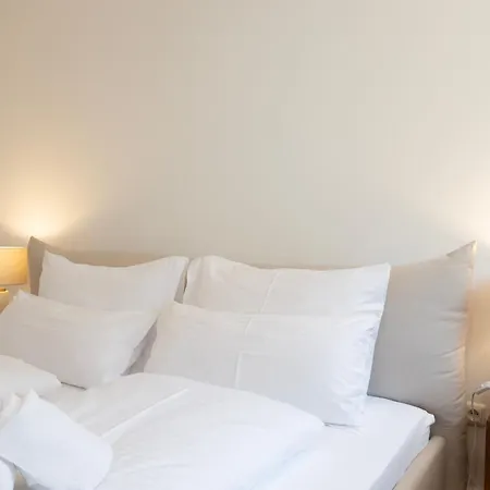 アパート Eleganz Im Herzen Von Schwabing *