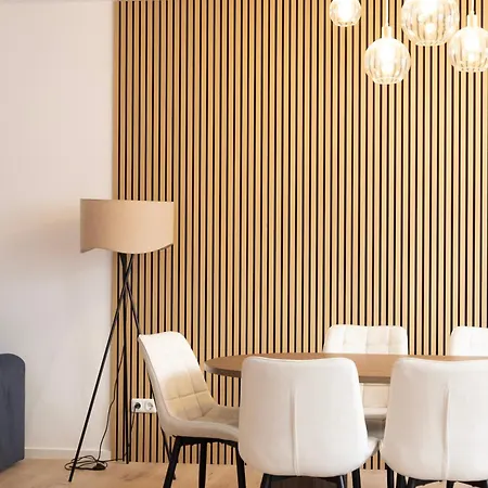 Eleganz Im Herzen Von Schwabing アパート